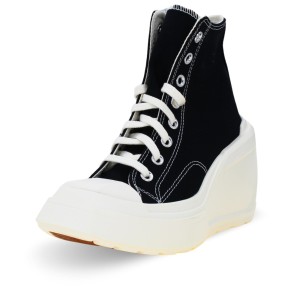 Buty Chuck 70 De Luxe Wedge Rozmiar 41 - A06478C Biały