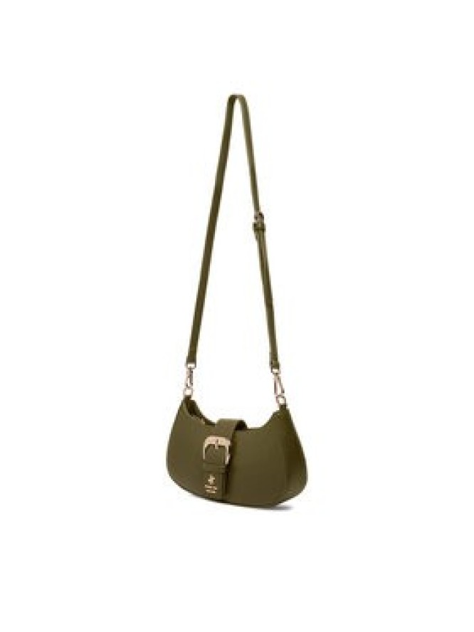 Beverly Hills Polo Club Torebka CEO-BHPC-C-004-10 Zielony