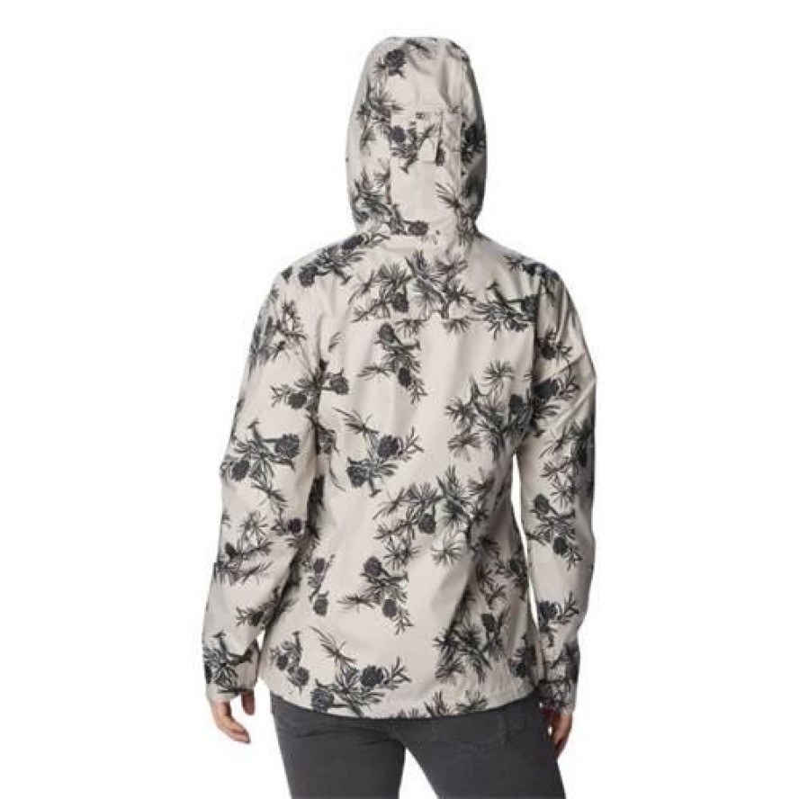 Kurtka uniwersalna damska Columbia Inner Limits Ii Jacket