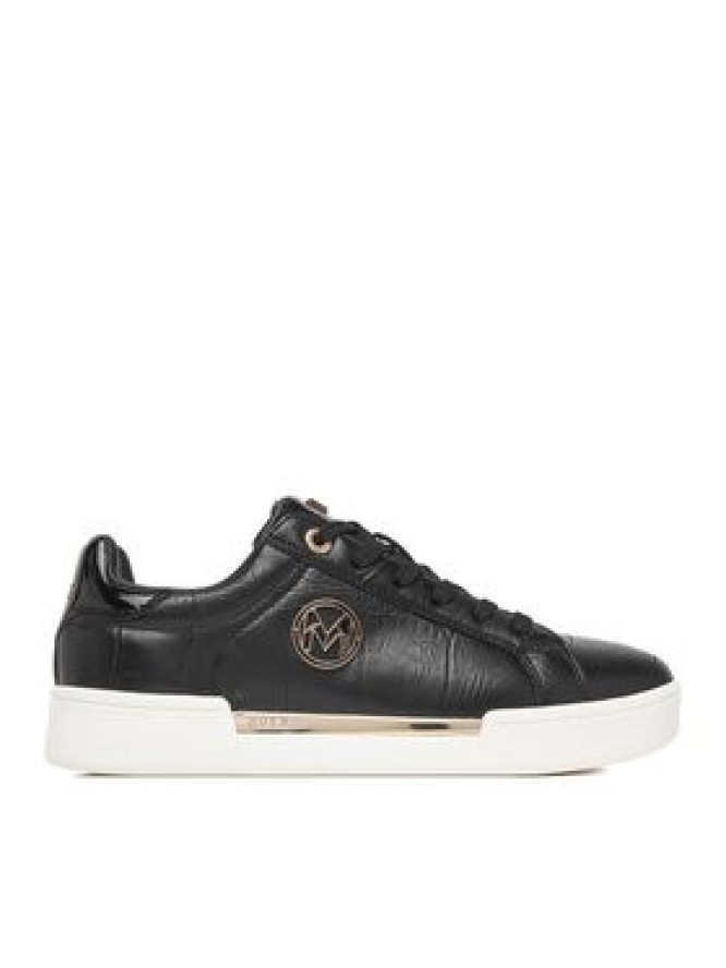 MEXX Sneakersy CEO-MI001006663W Czarny