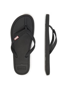 Hunter Japonki W-800283 Czarny