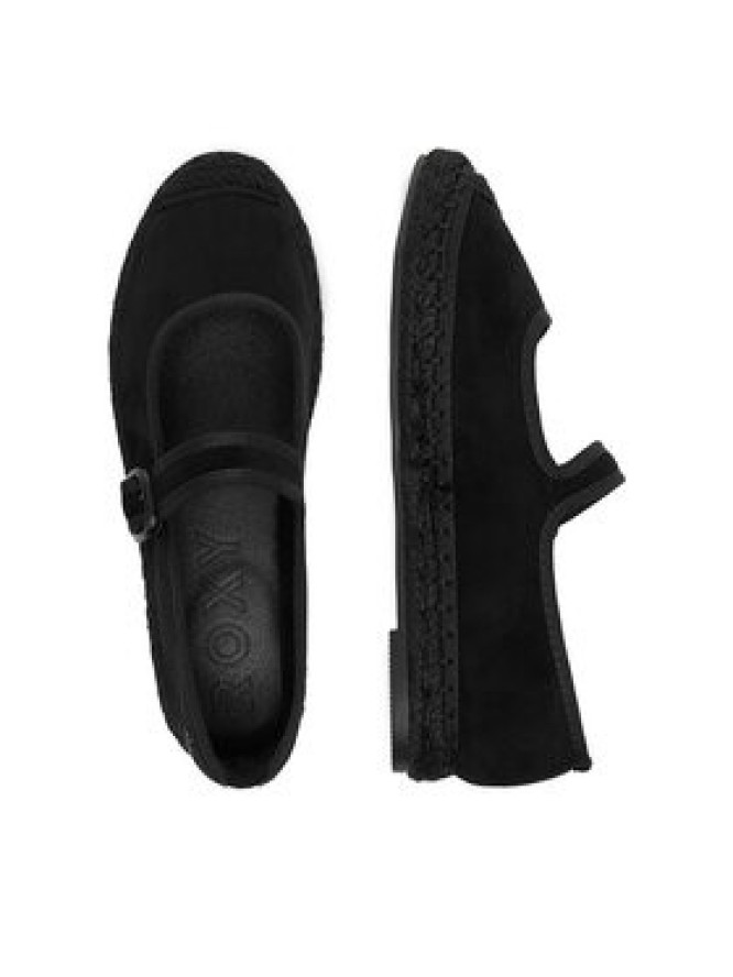 Roxy Espadryle CEO-WSS990-270 Czarny