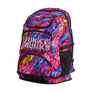 Plecak sportowy FUNKY TRUNKS Elite Squad Big Bang