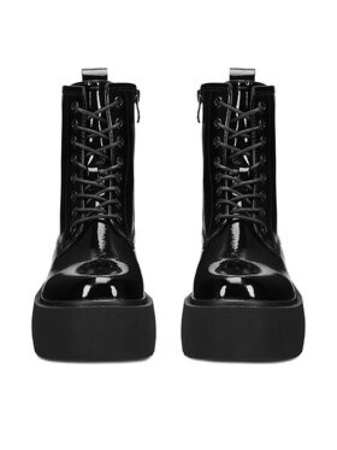 DeeZee Trzewiki WS101-08A Czarny