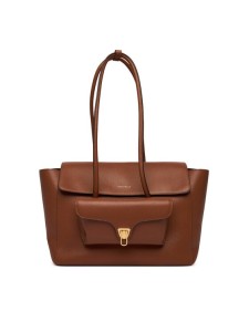 Coccinelle Saszetka 329184 Brązowy