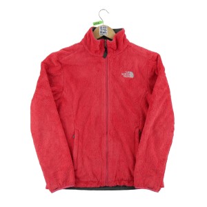 Second life - Kurtka polarowa damska The North Face - Stan bardzo dobry