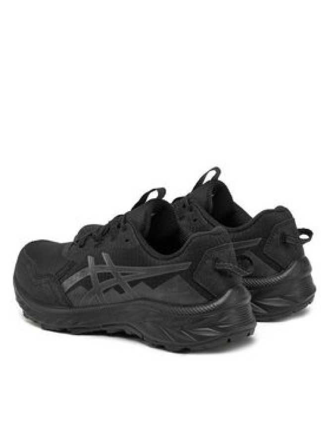 Asics Buty do biegania Gel-Venture 10 1012B759 Czarny