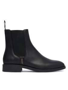 Gant Sztyblety Fayy 33551427 Czarny