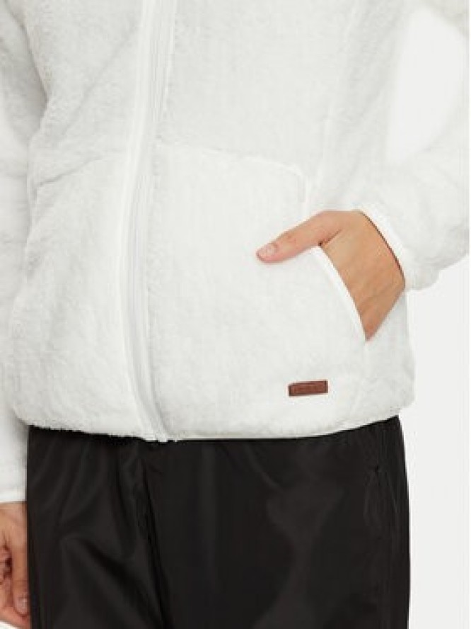 Protest Polar Riri 3693300 Biały Regular Fit