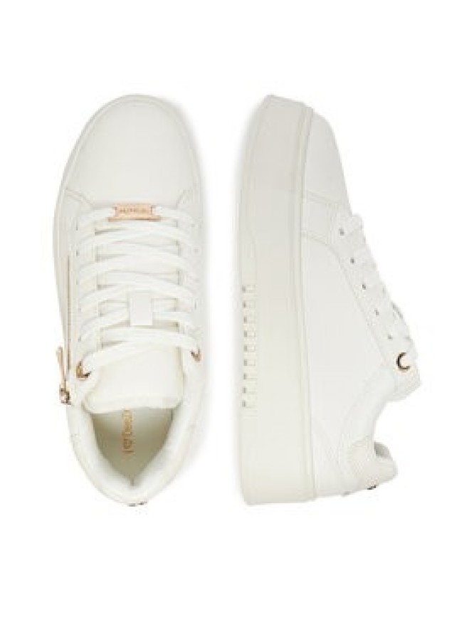 DeeZee Sneakersy AM25233-D Biały