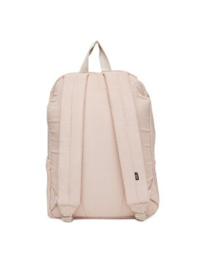 Vans Plecak VN000H4YO3N1 Różowy