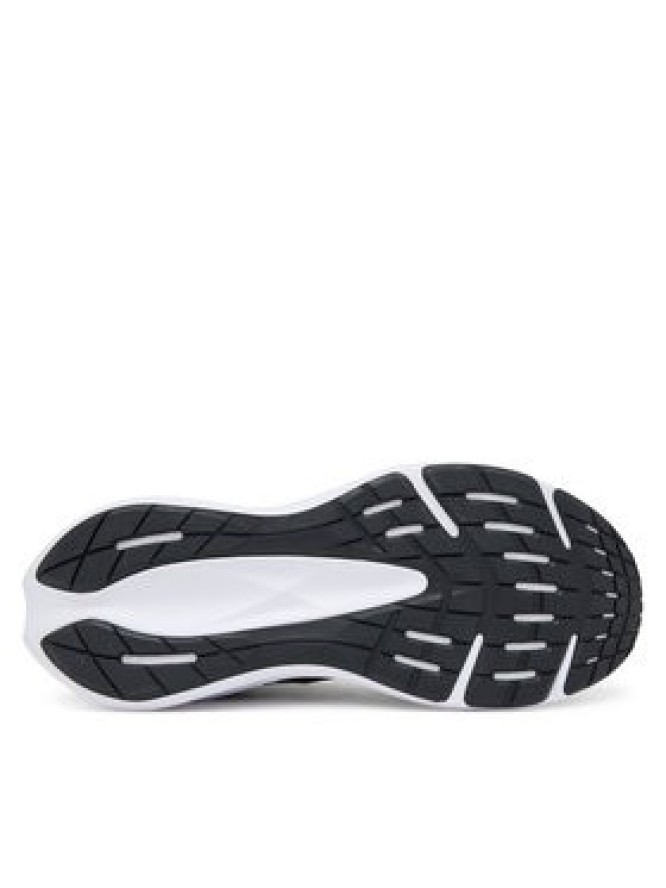 Asics Buty do biegania Patriot 14 1012B836 Czarny