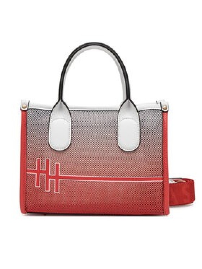 Hispanitas Torebka BV253825 Czerwony