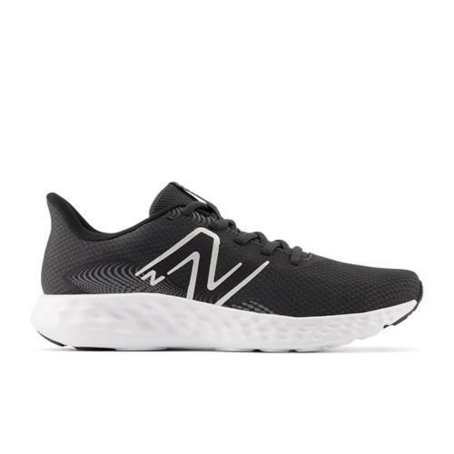 Buty treningowe damskie New Balance 411