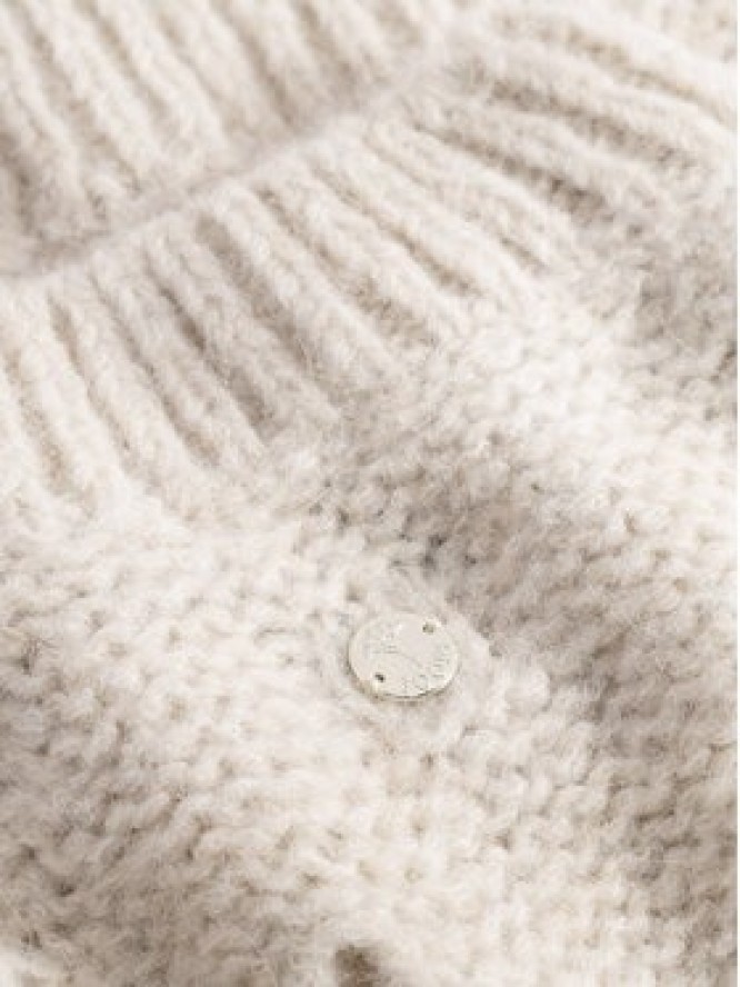 JOOP! Sweter 58 254KN58Kalma 30048461 Beżowy Regular Fit