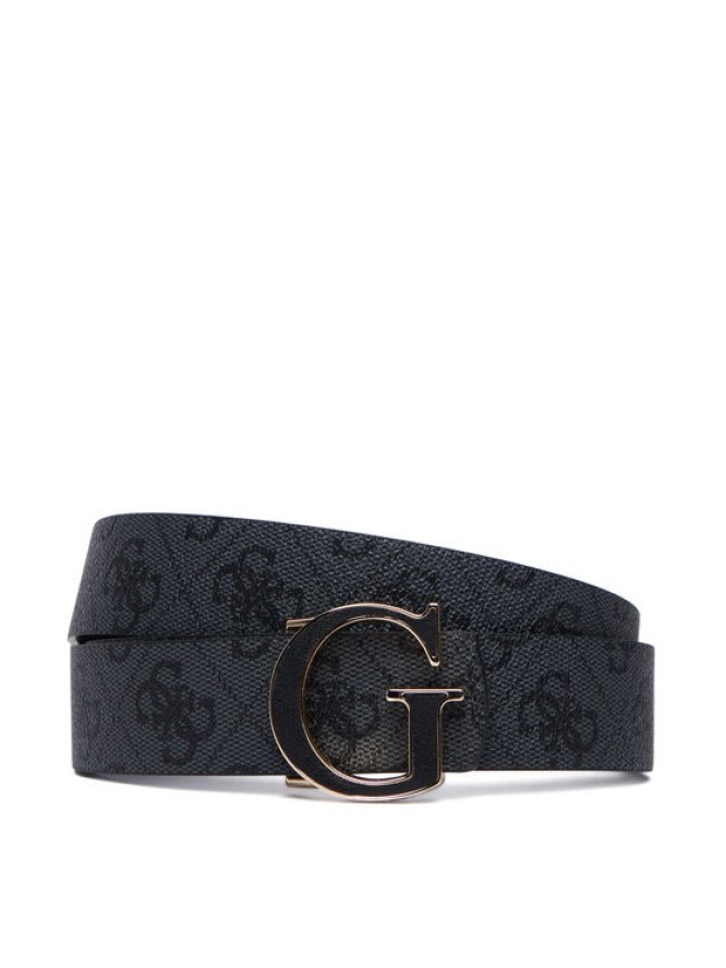 Guess Pasek BW9498 P6430 Czarny
