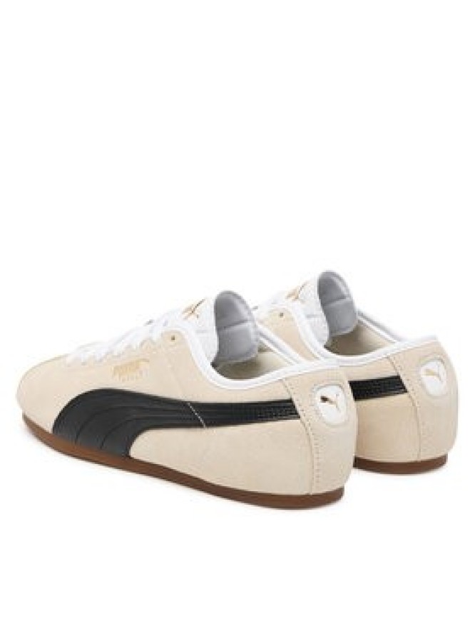Puma Sneakersy Tackle 404456 Kremowy