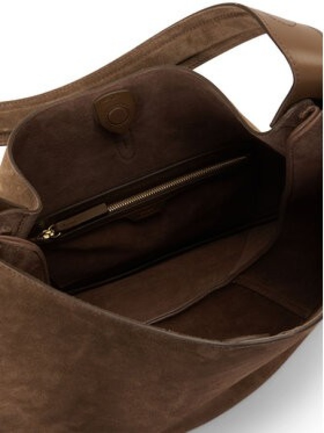 Polo Ralph Lauren Torebka 428922881011 Khaki