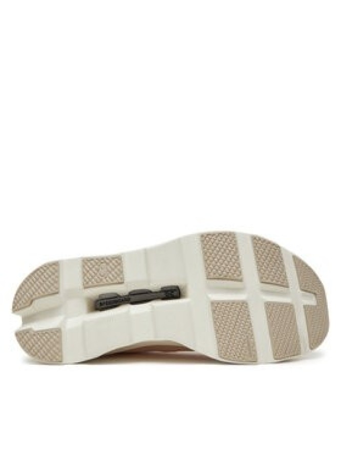 On Sneakersy Cloudmonster Void 3WF10493043 Beżowy