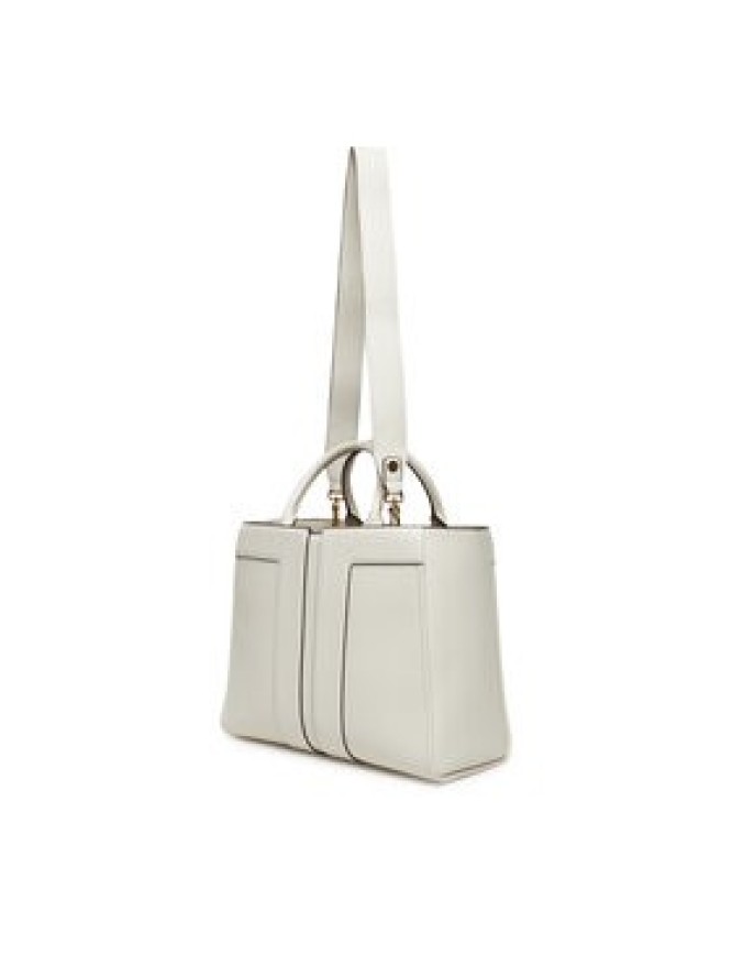 Elisabetta Franchi Torebka BS-07A-51E2-V500 Biały