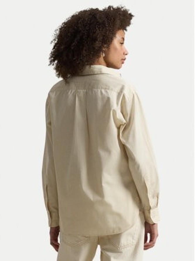 Polo Ralph Lauren Koszula 211910743505 Beżowy Regular Fit