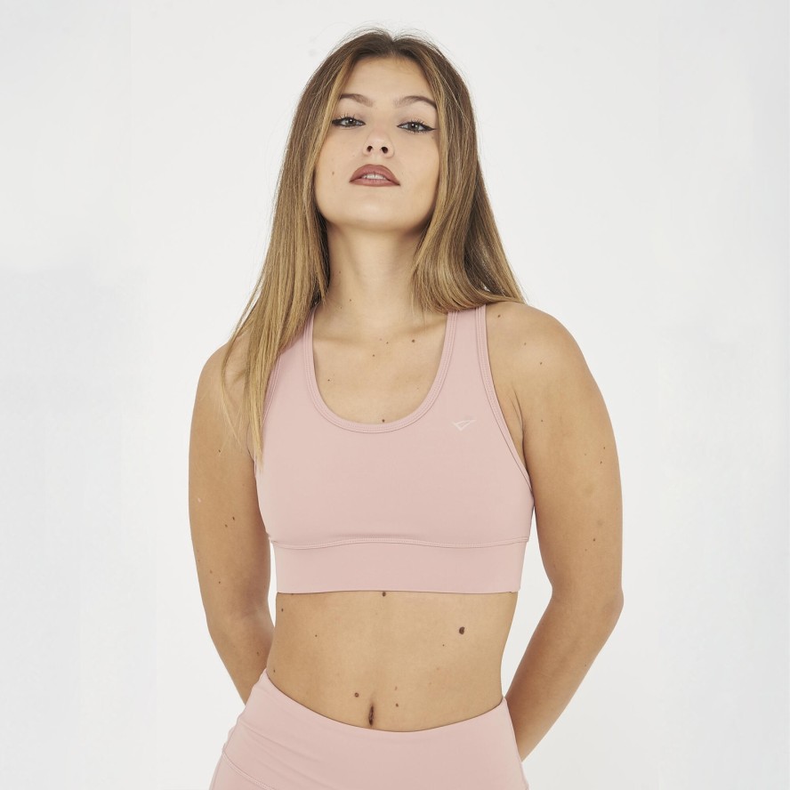 Damski Top Sportowy FEBE