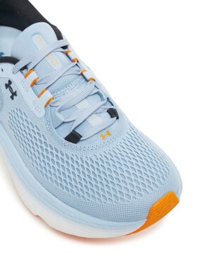 Under Armour Buty do biegania UA Infinite Elite 2 3028178 Błękitny