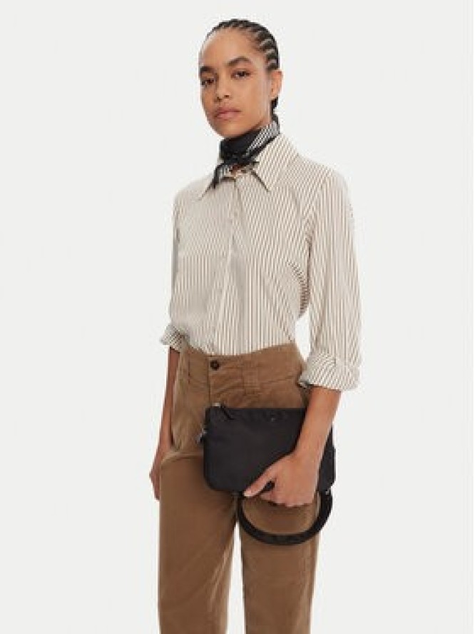 Lauren Ralph Lauren Torebka Transition 431951345004 Czarny