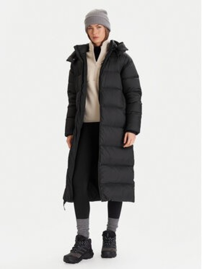 The North Face Kurtka puchowa Hydrenalite City NF0A8D3N Czarny Regular Fit