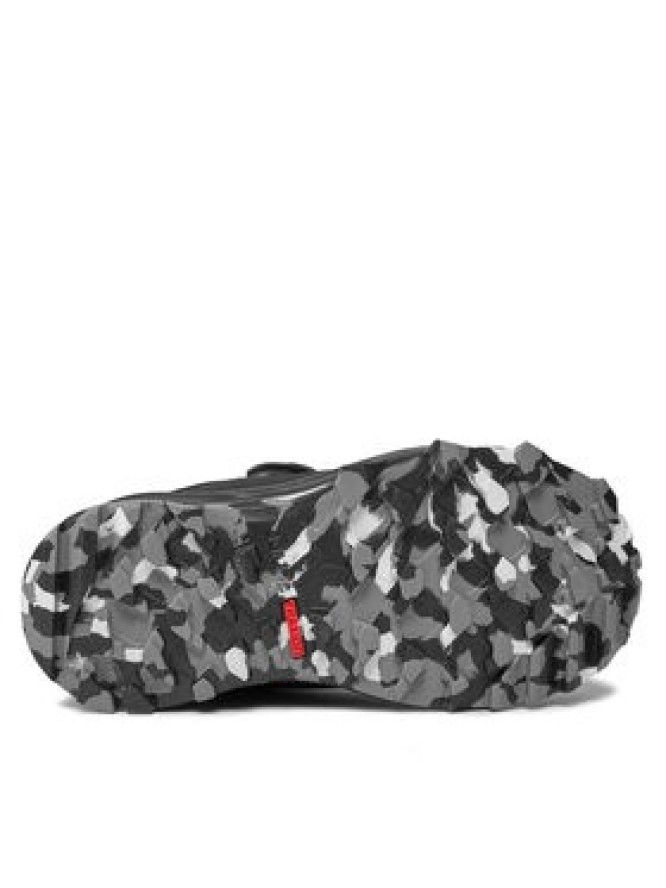 adidas Buty do biegania Terrex Agravic BOA RAIN.RDY Trail Running Shoes HQ3496 Czarny