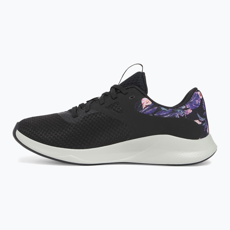 Buty treningowe damskie Under Armour Charged Aurora 2+
