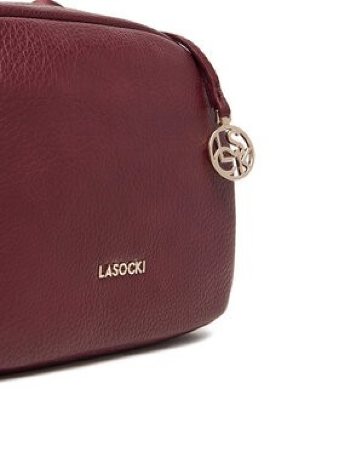 Lasocki Torebka LSK-K-030-06 Bordowy