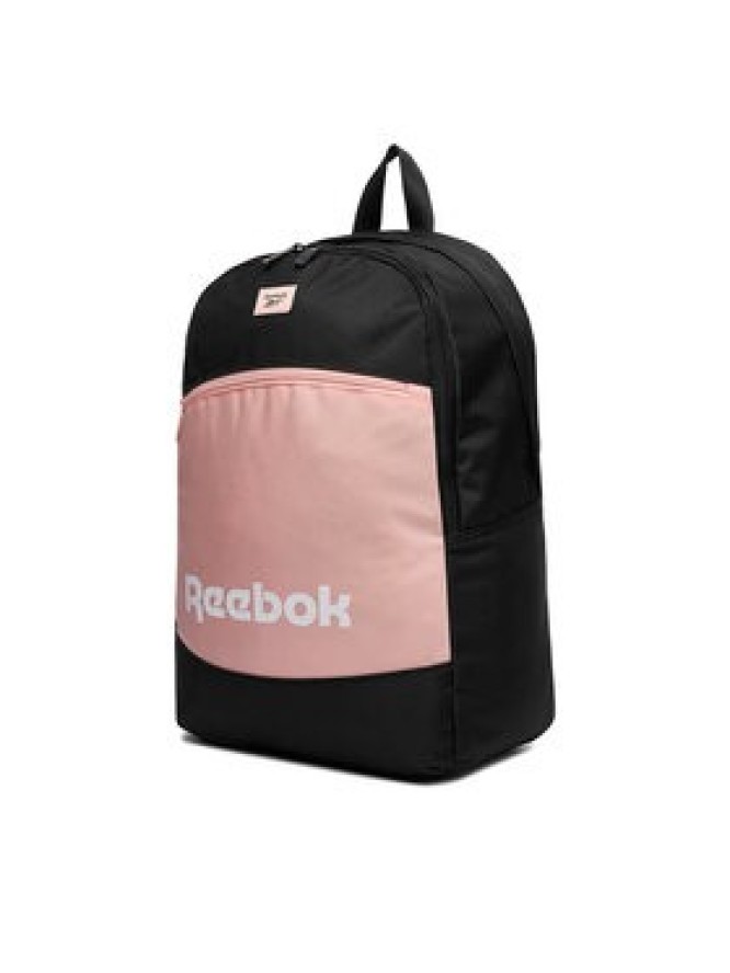 Reebok Plecak CWBEO-RBK-P-001-08 Czarny