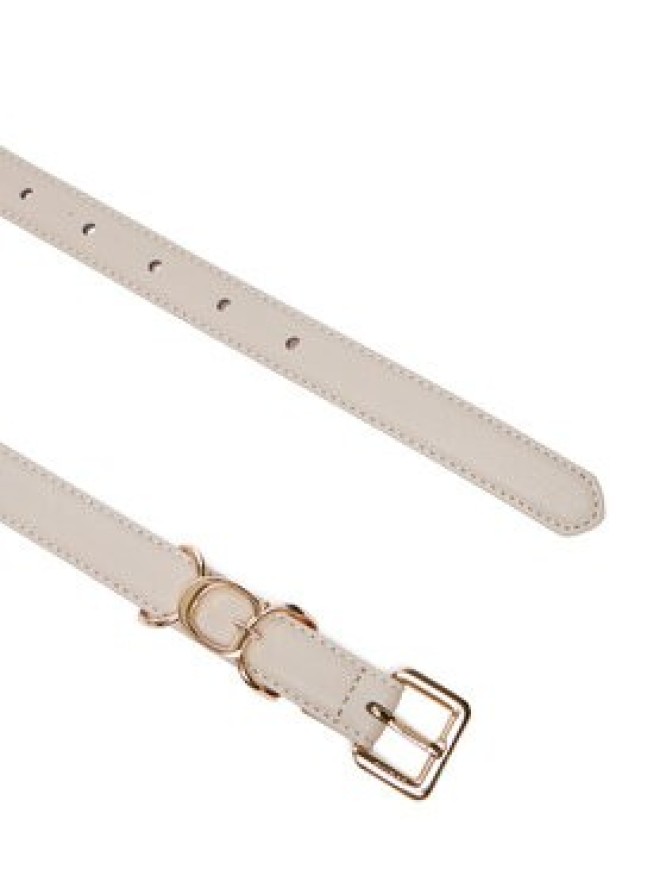 Guess Pasek Damski BW9300 P5420 Beżowy