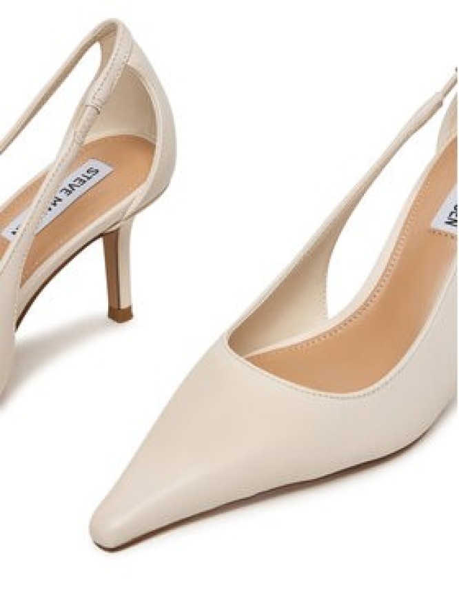 Steve Madden Szpilki Altra 11005289 Biały