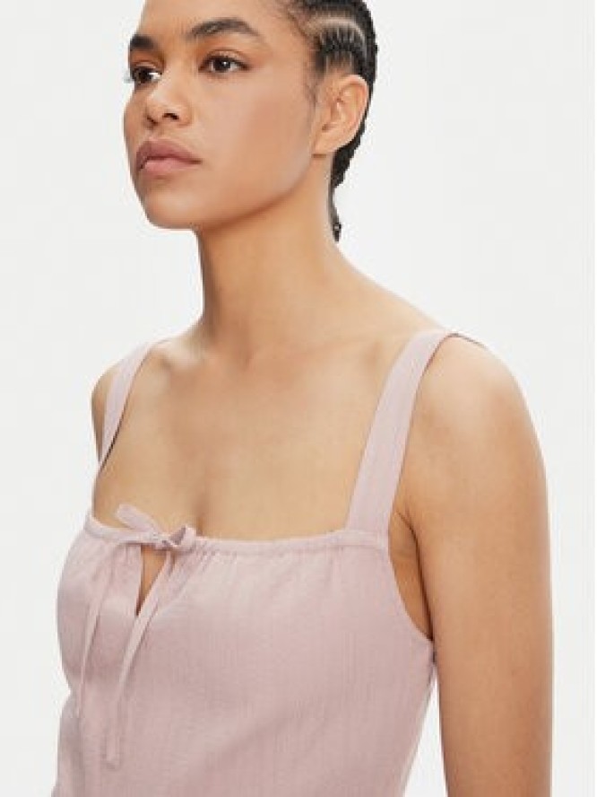 Billabong Kombinezon In The Sand EBJNS00115 Różowy Regular Fit