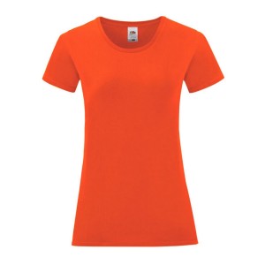 T-shirt Damski Iconic 150