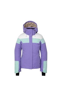 Kurtka narciarska damska Phenix Snow wave