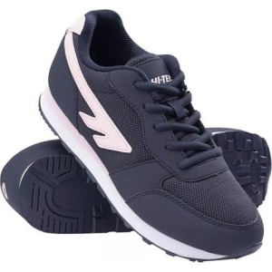 Buty do chodzenia damskie Hi-Tec Ernes