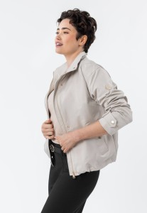 Krótka kurtka przejściowa J-MELBA