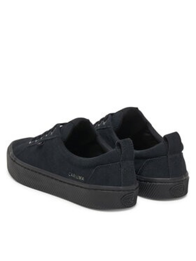 Cariuma Trampki Oca 100102B10W080 Czarny