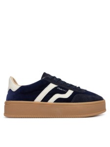 Gant Sneakersy Cuzmani 33538354 Granatowy