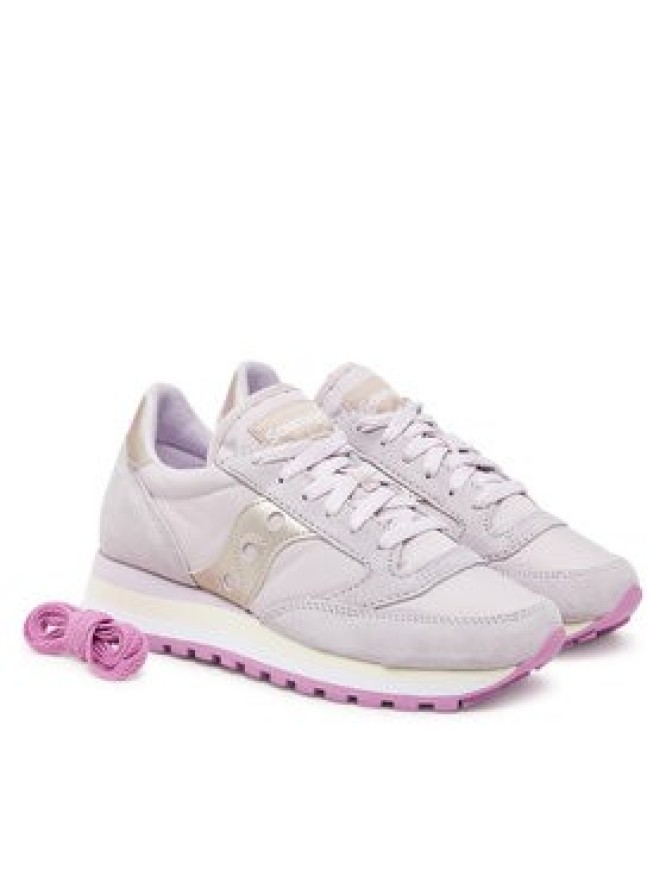 Saucony Sneakersy Originals Jazz Triple S60530 53 Szary