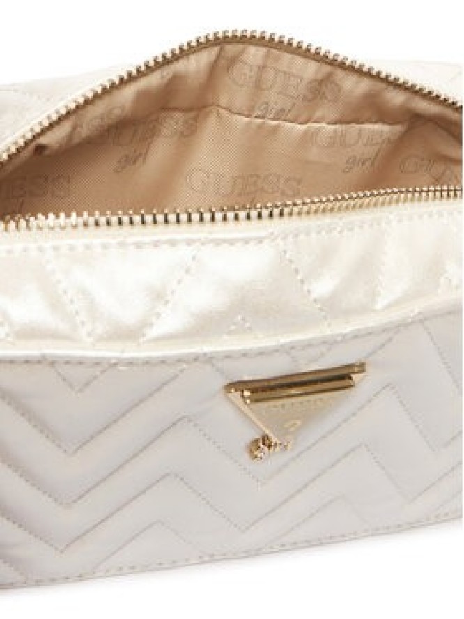 Guess Torebka J6GZ05 W4090 Biały