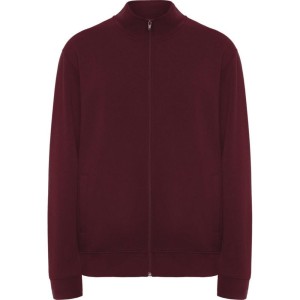 Bluza Unisex Dla Dorosłych Ulan Z Pełnym Zamkiem Błyskawicznym