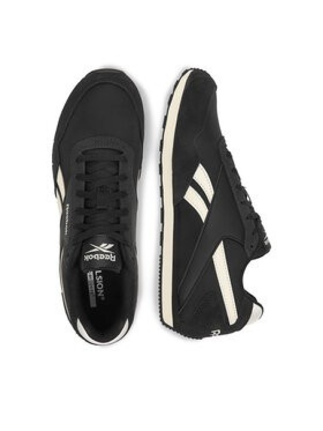 Reebok Sneakersy C-GLIDE LOW 100208667 Czarny