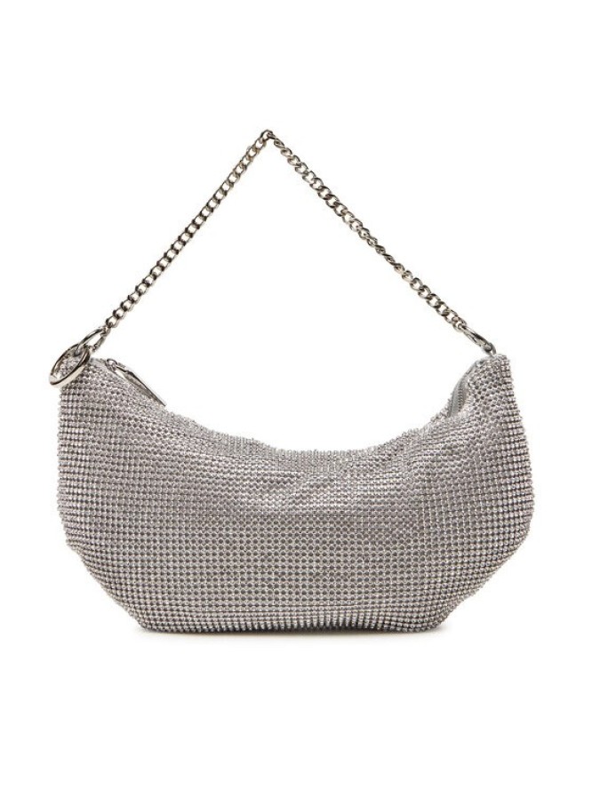 Aldo Torebka Vipready 13989266 Srebrny