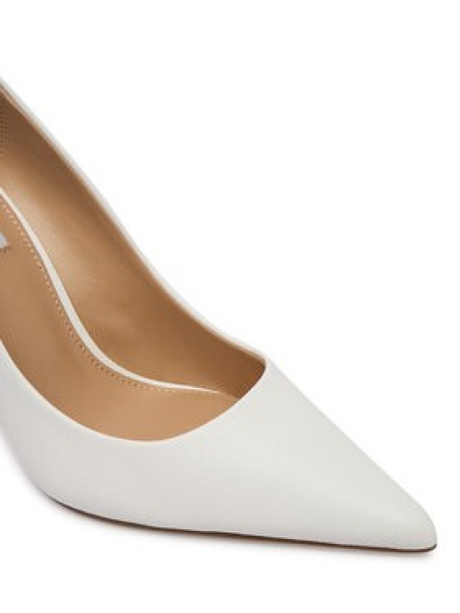 Steve Madden Szpilki Thrive Pump 11003887 Biały