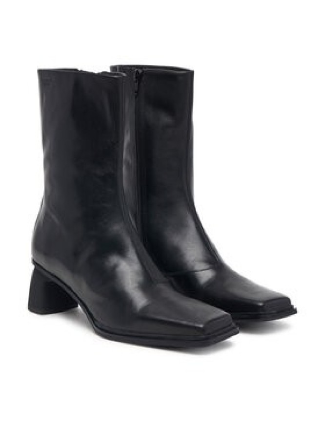 Vagabond Shoemakers Botki Elvina 6258-101-20 Czarny