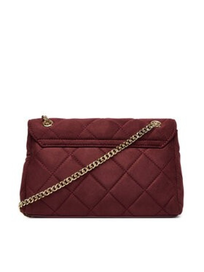 Valentino Torebka Ocarina VBSA9B02 Bordowy